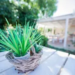 Casal Del Borgo 6 By Interhome Ostuni