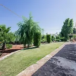 Lejlighed Casal Del Borgo 6 By Interhome