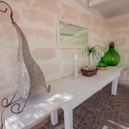Casal Del Borgo 6 By Interhome Lejlighed *
