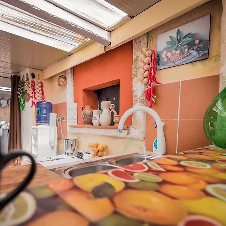 Casal Del Borgo 6 By Interhome