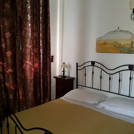 Casal Del Borgo 6 By Interhome Ostuni