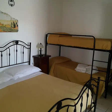 Apartamento Casal Del Borgo 6 By Interhome Ostuni