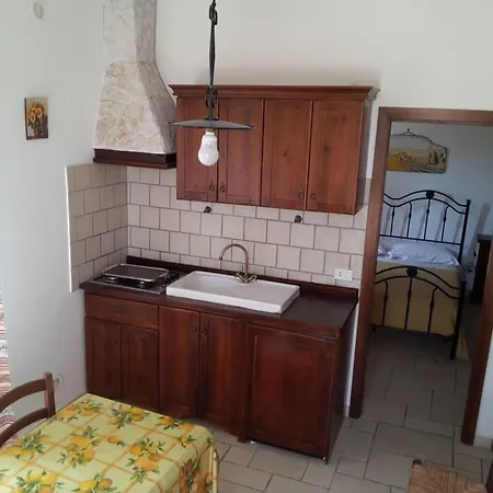 Apartamento Casal Del Borgo 6 By Interhome Ostuni