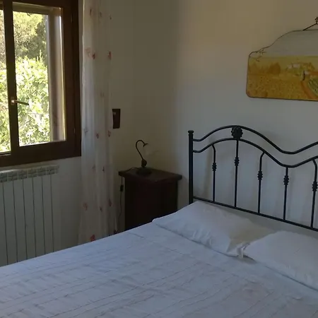 Casal Del Borgo 6 By Interhome Ostuni
