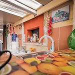 Casal Del Borgo 6 By Interhome