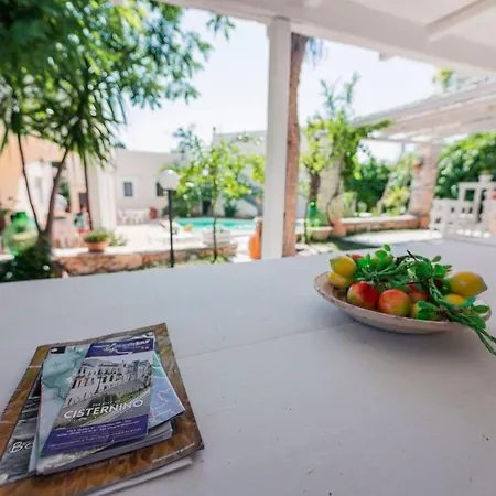Casal Del Borgo 6 By Interhome Apartamento *