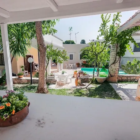 Casal Del Borgo 6 By Interhome Apartamento