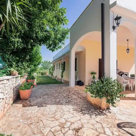 Casal Del Borgo 6 By Interhome