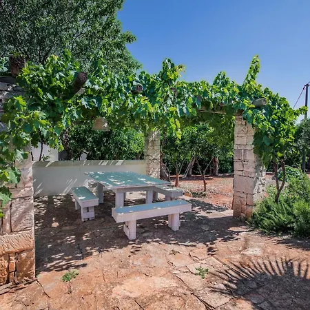 Casal Del Borgo 6 By Interhome Apartamento Ostuni