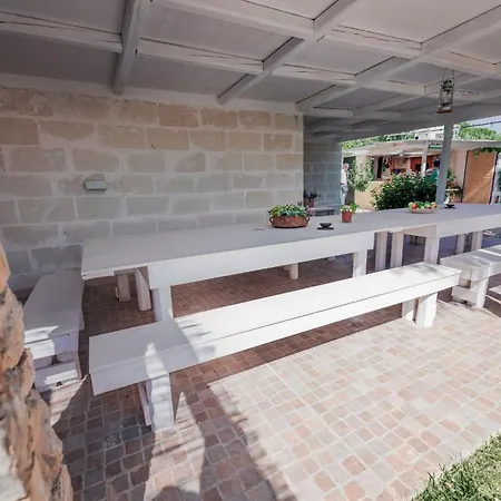 Appartement Casal Del Borgo 6 By Interhome Ostuni
