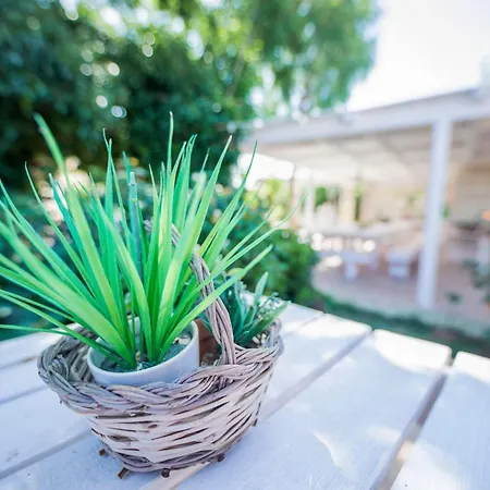 Casal Del Borgo 6 By Interhome Ostuni