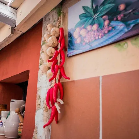 Apartamento Casal Del Borgo 6 By Interhome *