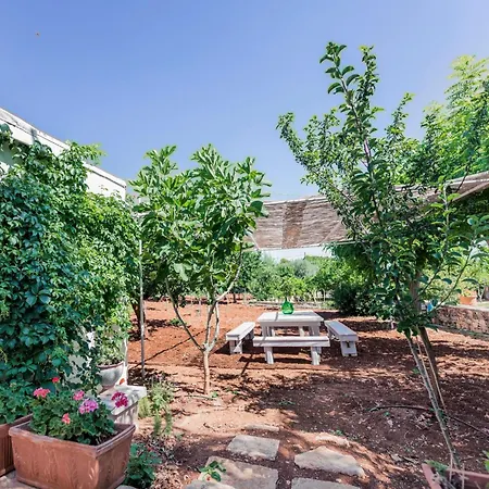 Apartamento Casal Del Borgo 6 By Interhome Ostuni