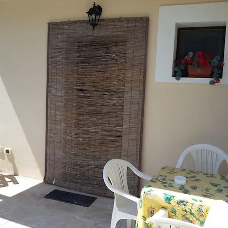 Casal Del Borgo 6 By Interhome Apartamento *
