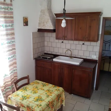 Casal Del Borgo 6 By Interhome Apartamento *