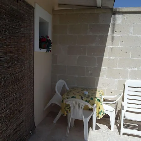 Casal Del Borgo 6 By Interhome * Ostuni