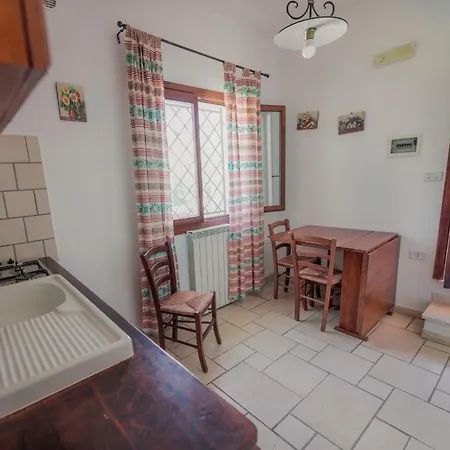 Casal Del Borgo 6 By Interhome Apartamento Ostuni