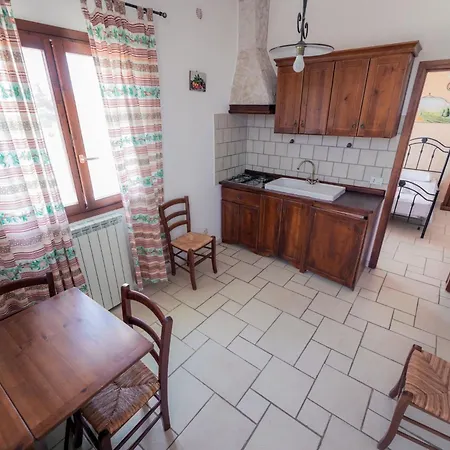 Casal Del Borgo 6 By Interhome Ostuni