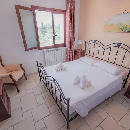 Casal Del Borgo 6 By Interhome Ostuni